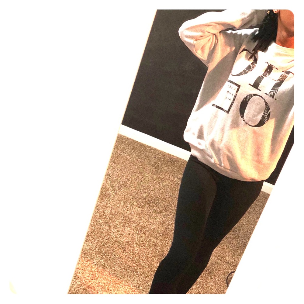 HOLLISTER sweatshirt